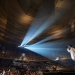 UVERworldのアリーナツアー「〜女祭り〜」の模様をWOWOWで3月放送!