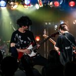 【ライブレポート】BenthamがアベストのO-Crestステージにトップバッターで登場！ ＜A.V.E.S.T project Vol.13＞