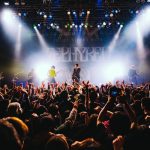 【ライブレポート】lynch.が大歓声の中アベストのO-EASTステージに出演！ ＜A.V.E.S.T project Vol.13＞