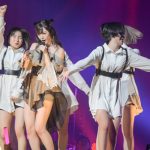 鈴木愛理が「#卒おめ！」のステージに出演！セクシーなダンスパフォーマンスで魅了！＜#卒おめ！2019＞