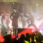 RADIO FISHが「#卒おめ！」のステージで『PERFECT HUMAN』をパフォーマンス！＜#卒おめ！2019＞