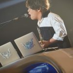 UVERworldのアリーナツアー「〜女祭り〜」の模様をWOWOWで3月放送!