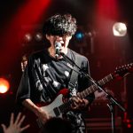 【ライブレポート】BenthamがアベストのO-Crestステージにトップバッターで登場! <A.V.E.S.T project Vol.13>