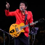 【ライブレポート】田島貴男(ORIGINAL LOVE) 、トーキョーギタージャンボリーに出演！熱量掻き立てるギターさばきで『接吻』を熱唱！！＜30th J-WAVE TOKYO GUITAR JAMBOREE＞