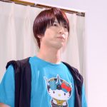 中村優一、盟友デネブと再会！サンリオ×仮面ライダー電王のコラボ会見に登場！＜SANRIO EXPO 2019＞