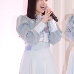 STU48・岩田陽菜、田中皓子、ハローキティとのコラボに「誰からも愛されてるキティちゃんに負けてられない」！＜SANRIO EXPO 2019＞