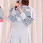 STU48・岩田陽菜、田中皓子、ハローキティとのコラボに「誰からも愛されてるキティちゃんに負けてられない」！＜SANRIO EXPO 2019＞