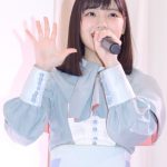 STU48・岩田陽菜、田中皓子、ハローキティとのコラボに「誰からも愛されてるキティちゃんに負けてられない」！＜SANRIO EXPO 2019＞