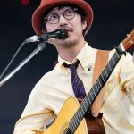 【ライブレポート】THE CHARM PARKが、J-WAVE ・トーキョーギタージャンボリーにゲスト出演！＜30th J-WAVE TOKYO GUITAR JAMBOREE＞
