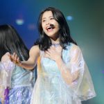 9nineが「#卒おめ！」のステージに出演！ヒットナンバー『Re』で盛り上げる！＜#卒おめ！2019＞