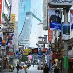 三代目 J SOUL BROTHERS from EXILE TRIBE が、ニュー・シングル「Yes we are」の発売を記念し、渋谷の街をフラッグジャック！