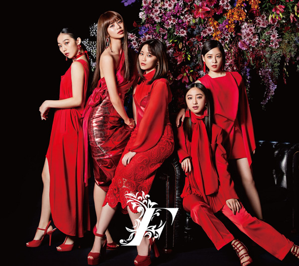 Flower、最新アルバム「F」のリリースを記念したポップアップ「Flower『F』Gallery 2019」を期間限定で開催！