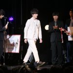 ミスターオブミスターは明治学院大学・草地稜之さんに決定！将来の夢は仮面ライダー！！＜Mr. of Mr. CAMPUS CONTEST 2019＞