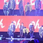 超特急が神コレで激しいダンスパフォーマンス！＜神戸コレクション 2019 SPRING/SUMMER-ガールズフェスティバル-＞