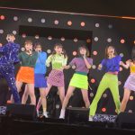 Chuning Candy（チューニングキャンディー）がTGMのシューティングアクトに登場！＜TGM 2019＞