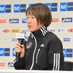 東京マラソン2019、初マラソンとなる一山麻緒が日本人女子トップ！