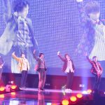 超特急が神コレで激しいダンスパフォーマンス！＜神戸コレクション 2019 SPRING/SUMMER-ガールズフェスティバル-＞