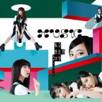 エビ中、ニューアルバムに宮藤官九郎作詞の新曲収録が決定！レコーディング模様のMVも公開！