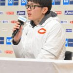 東京マラソン2019、堀尾、今井、藤川、神野の4名がMGC出場権を獲得！