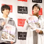 さくらしめじ、“ラストDK”がコンセプトのカレンダーを発売！見どころは屋上でのカット！