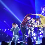 超特急が神コレで激しいダンスパフォーマンス！＜神戸コレクション 2019 SPRING/SUMMER-ガールズフェスティバル-＞