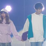 れいたぴ（山田麗華）、北出大治郎らがWEGOステージに登場！＜超十代 - ULTRA TEENS FES -＞