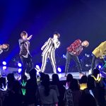 超特急が神コレで激しいダンスパフォーマンス！＜神戸コレクション 2019 SPRING/SUMMER-ガールズフェスティバル-＞