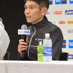 東京マラソン2019、堀尾、今井、藤川、神野の4名がMGC出場権を獲得！