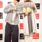 さくらしめじ、“ラストDK”がコンセプトのカレンダーを発売！見どころは屋上でのカット！