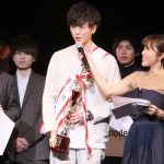 ミスターオブミスターは明治学院大学・草地稜之さんに決定！将来の夢は仮面ライダー！！＜Mr. of Mr. CAMPUS CONTEST 2019＞