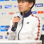 東京マラソン2019、堀尾、今井、藤川、神野の4名がMGC出場権を獲得！