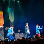 ゴスペラーズ、トリビュートイベントで総勢37名の盛大なセッション！