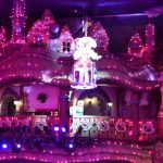 サンリオピューロランドがいちごづくしに！？いちごがテーマのキュートなイベントが開催中！