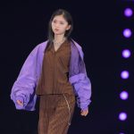 乃木坂46・齋藤飛鳥が『東京ガールズコレクション 2019 S/S』のLAGUA GEMステージに登場！＜TGC 2019 S/S＞