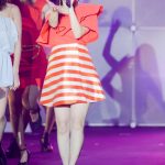 EXIT featuring NUTS-MEが「超十代」のステージに登場！＜超十代 - ULTRA TEENS FES -＞