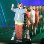 EXIT featuring NUTS-MEが「超十代」のステージに登場！＜超十代 - ULTRA TEENS FES -＞