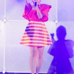 EXIT featuring NUTS-MEが「超十代」のステージに登場！＜超十代 - ULTRA TEENS FES -＞