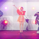 EXIT featuring NUTS-MEが「超十代」のステージに登場！＜超十代 - ULTRA TEENS FES -＞