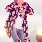 EXIT featuring NUTS-MEが「超十代」のステージに登場！＜超十代 - ULTRA TEENS FES -＞