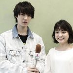 【動画】川島海荷、桜田通が大学生役でドラマ出演で見所語る！