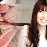 【動画】 日下部美愛が食レポに挑戦！第１弾は絶品の黒毛和牛焼肉！＜GEMS田町3月18日開業＞