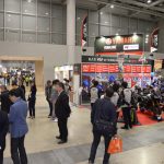 『第46回 東京モーターサイクルショー2019』がいよいよ開幕！国内外の関連企業・コンパニオンが大集結！ブンティーンモータース』のPRブースに登場！イベント前にインタビューを実施！＜東京モーターサイクルショー2019＞