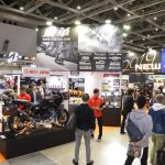 『第46回 東京モーターサイクルショー2019』がいよいよ開幕！国内外の関連企業・コンパニオンが大集結！ブンティーンモータース』のPRブースに登場！イベント前にインタビューを実施！＜東京モーターサイクルショー2019＞