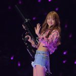 YouTuber・ねおが『東京ガールズコレクション 2019 S/S』のステージに登場！＜TGC 2019 S/S＞