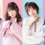 FANTASTICS from EXILE TRIBE、 DOBERMAN INFINITY、NMB48がTGM2019メインアーティストに決定！