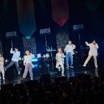 ゴスペラーズ、トリビュートイベントで総勢37名の盛大なセッション！