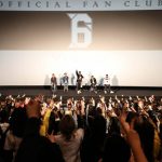 DOBERMAN INFINITY、ファンクラブ限定イベントでベストアルバム『5IVE』のリリースを発表！