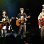 大石昌良×さくらしめじコラボ ！「ようこそジャパリパークへ」セッションで観客の心ひとつに！