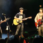 大石昌良×さくらしめじコラボ ！「ようこそジャパリパークへ」セッションで観客の心ひとつに！