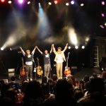 大石昌良×さくらしめじコラボ ！「ようこそジャパリパークへ」セッションで観客の心ひとつに！